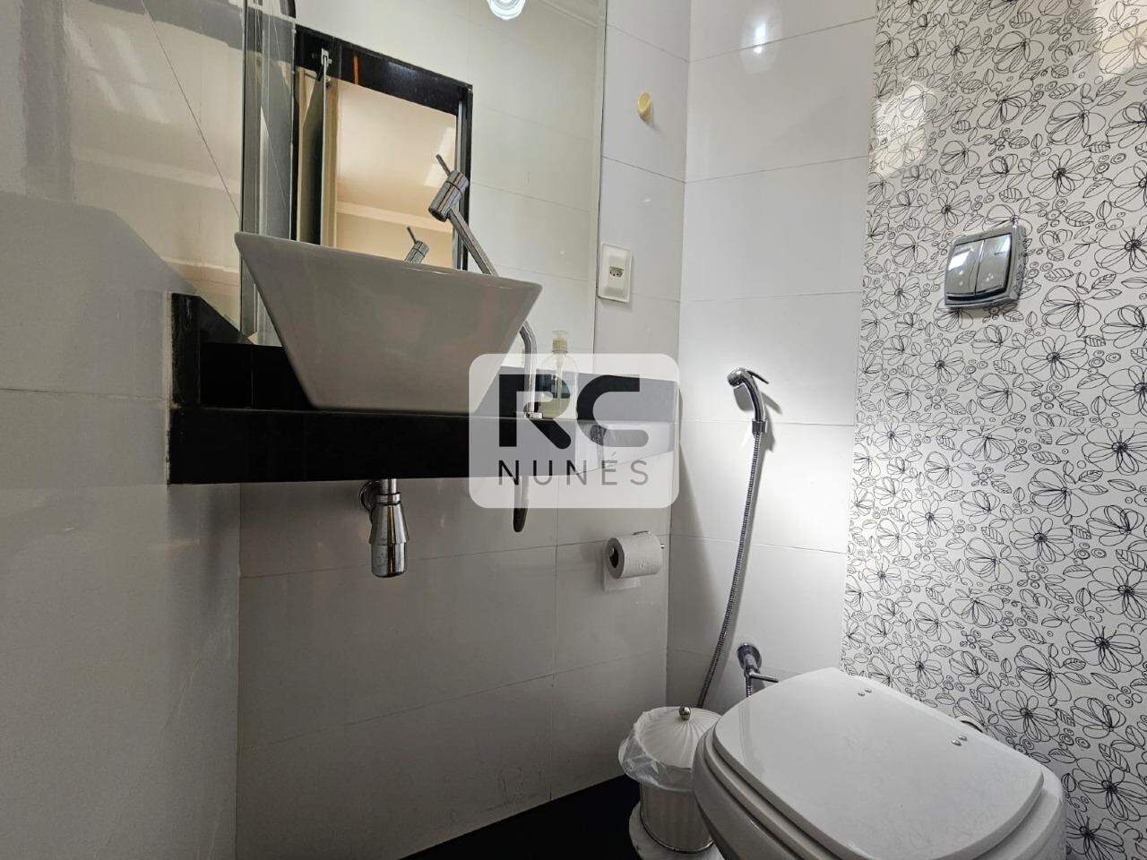 Apartamento à venda no Sion: 