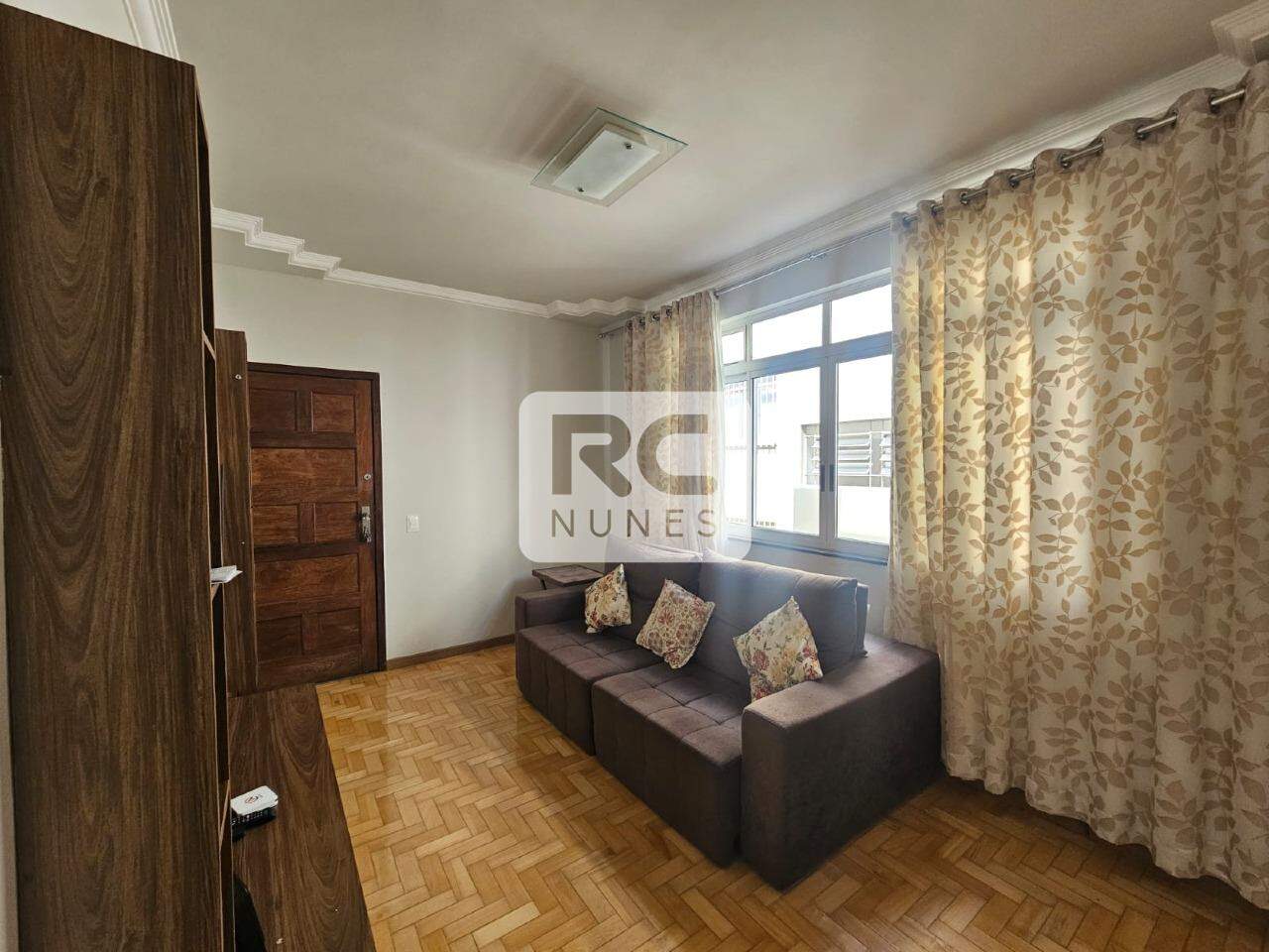 Apartamento à venda no Sion: 