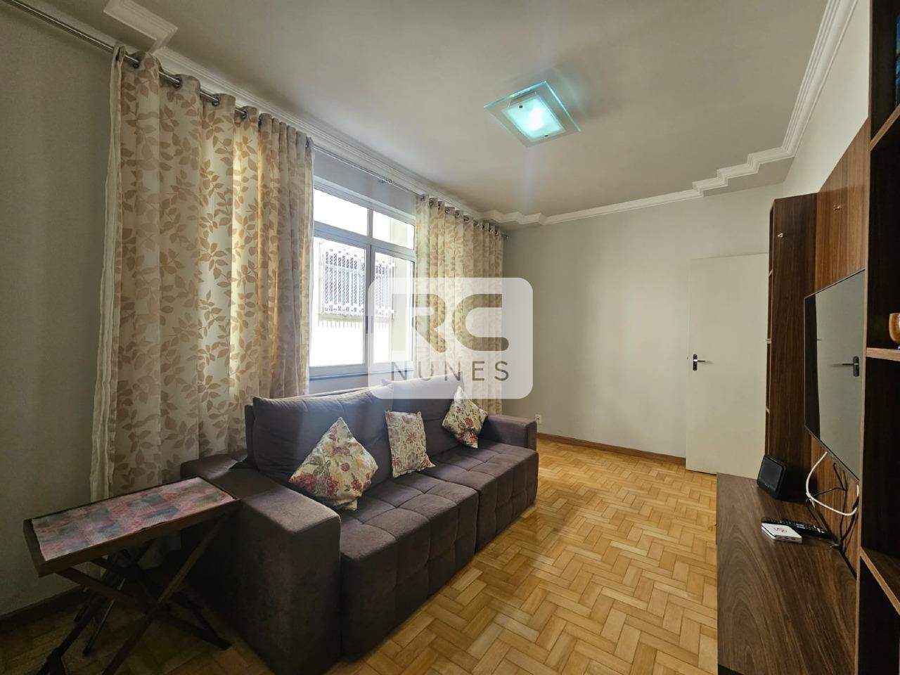 Apartamento à venda no Sion: 