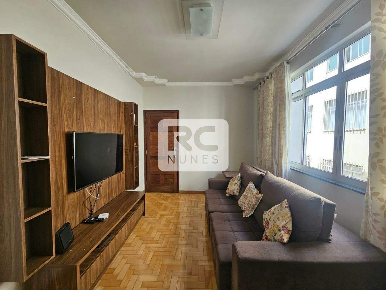 Apartamento à venda no Sion: 