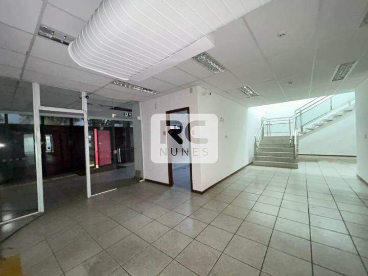 Loja para aluguel no Savassi: 