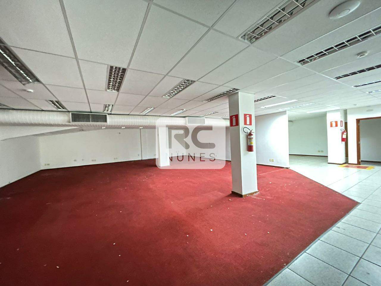 Loja para aluguel no Savassi: 