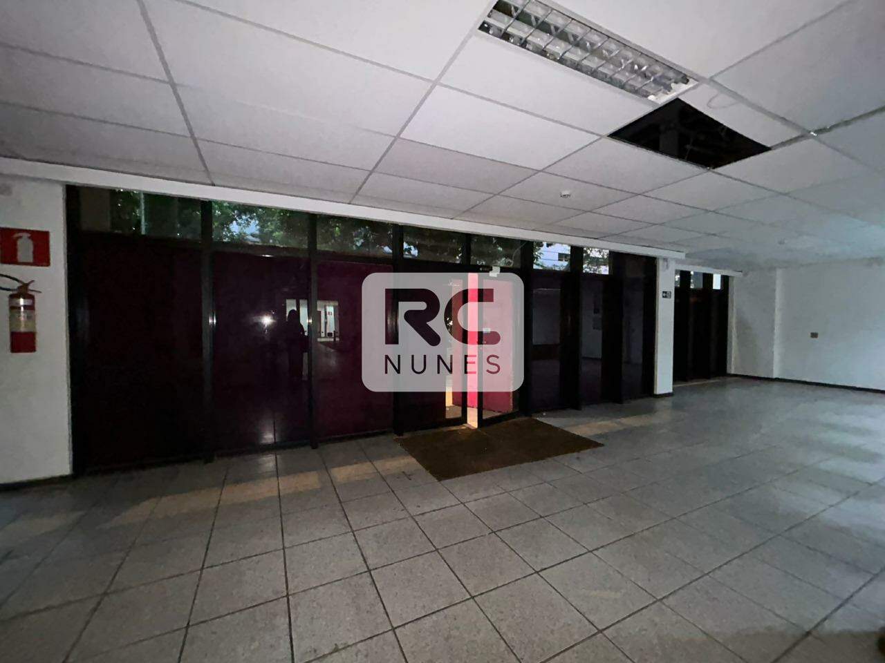 Loja para aluguel no Savassi: 