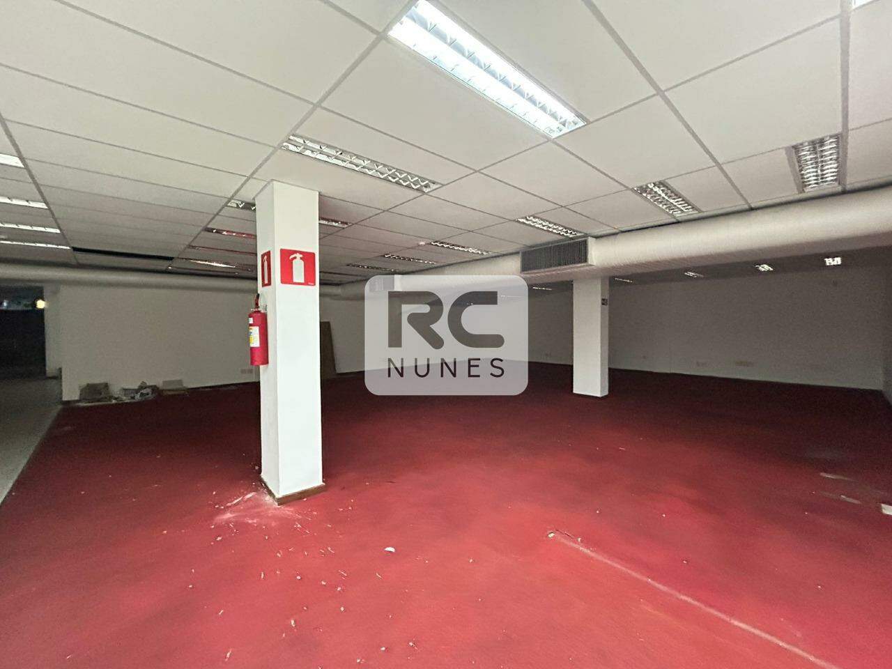 Loja para aluguel no Savassi: 