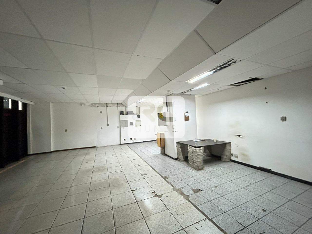 Loja para aluguel no Savassi: 