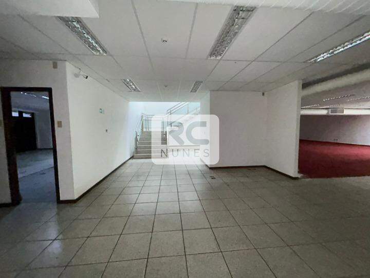 Loja para aluguel no Savassi: 