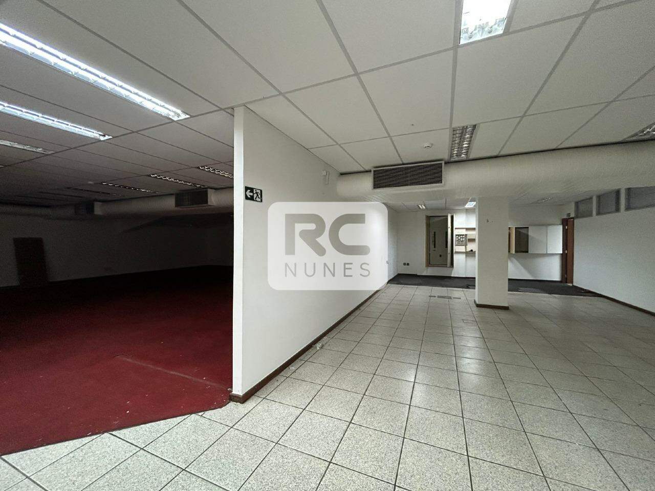 Loja para aluguel no Savassi: 