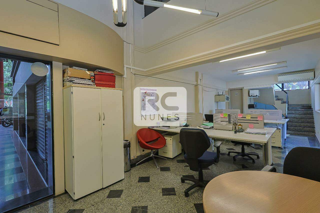 Loja para aluguel no Santa Lúcia: 