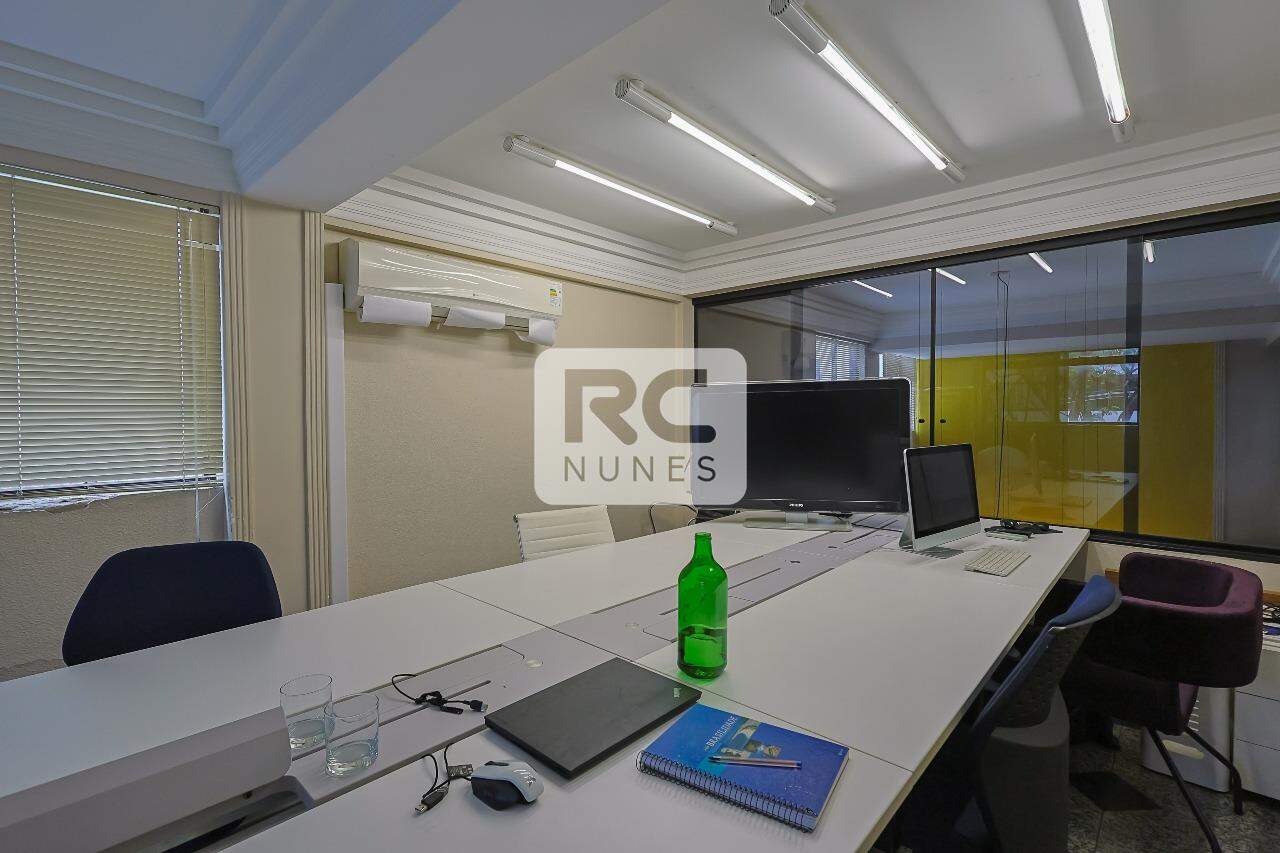 Loja para aluguel no Santa Lúcia: 