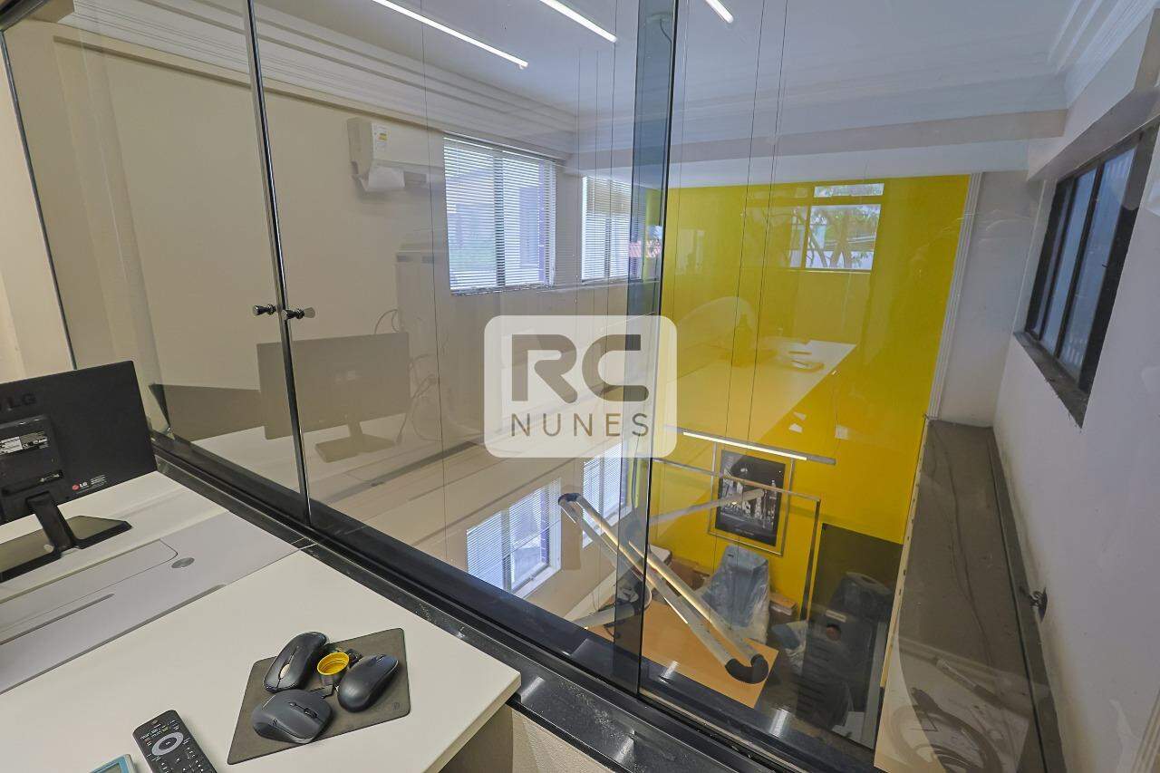 Loja para aluguel no Santa Lúcia: 