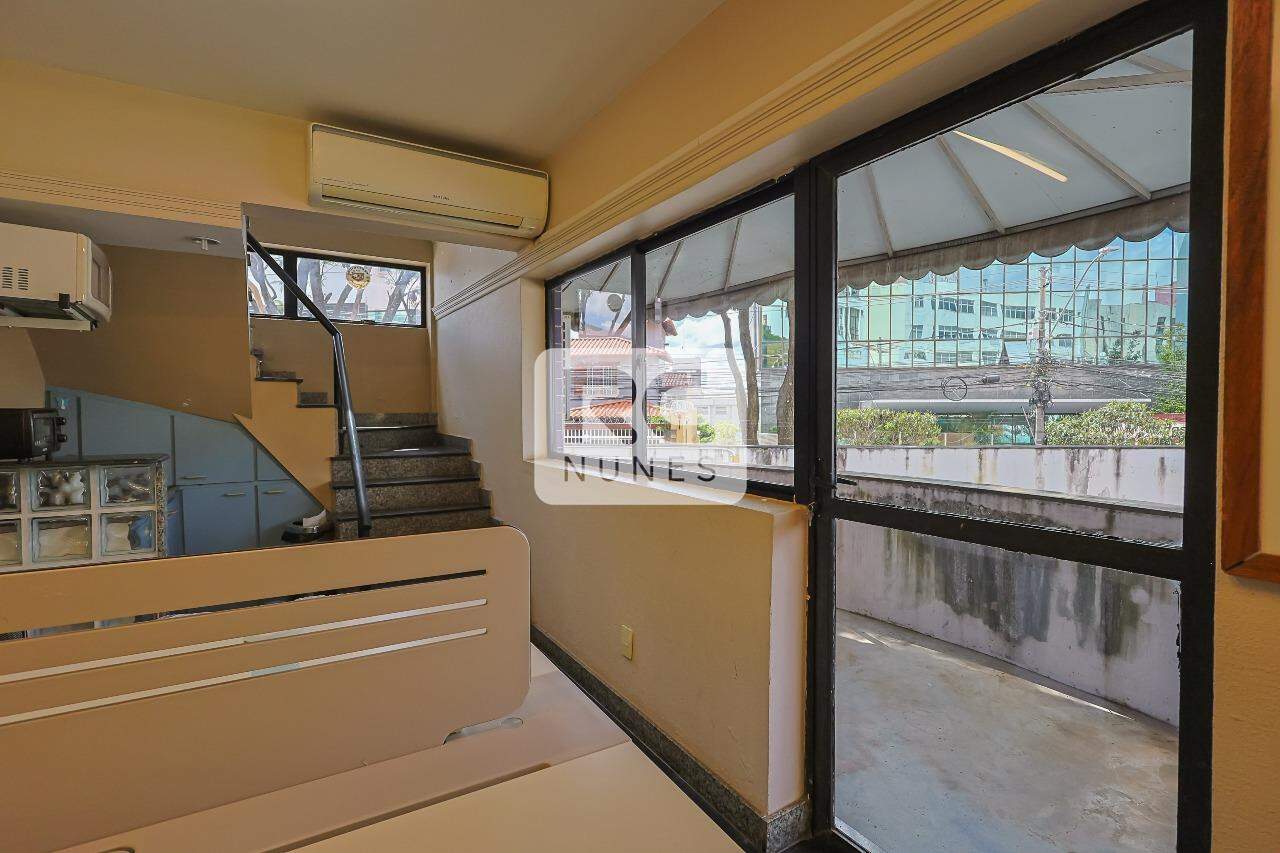 Loja para aluguel no Santa Lúcia: 