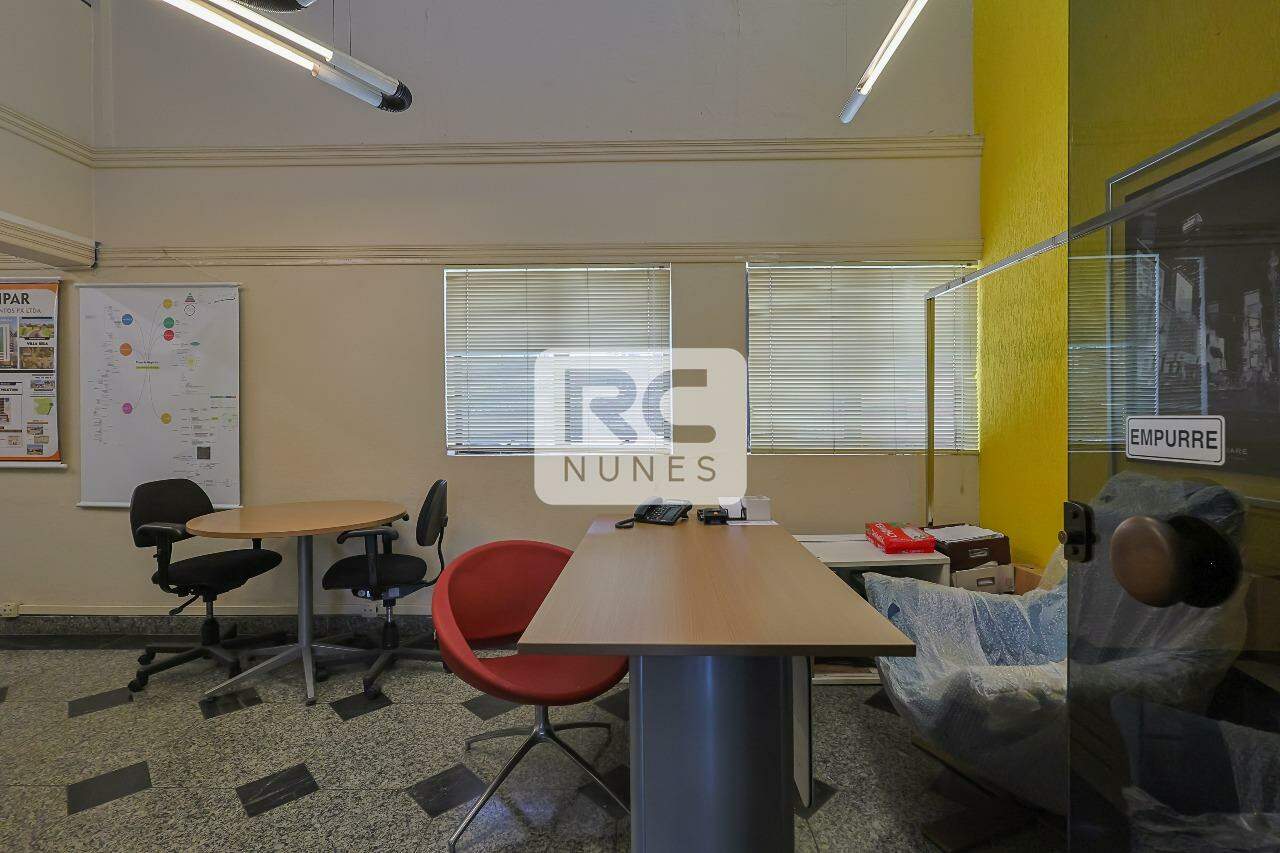 Loja para aluguel no Santa Lúcia: 