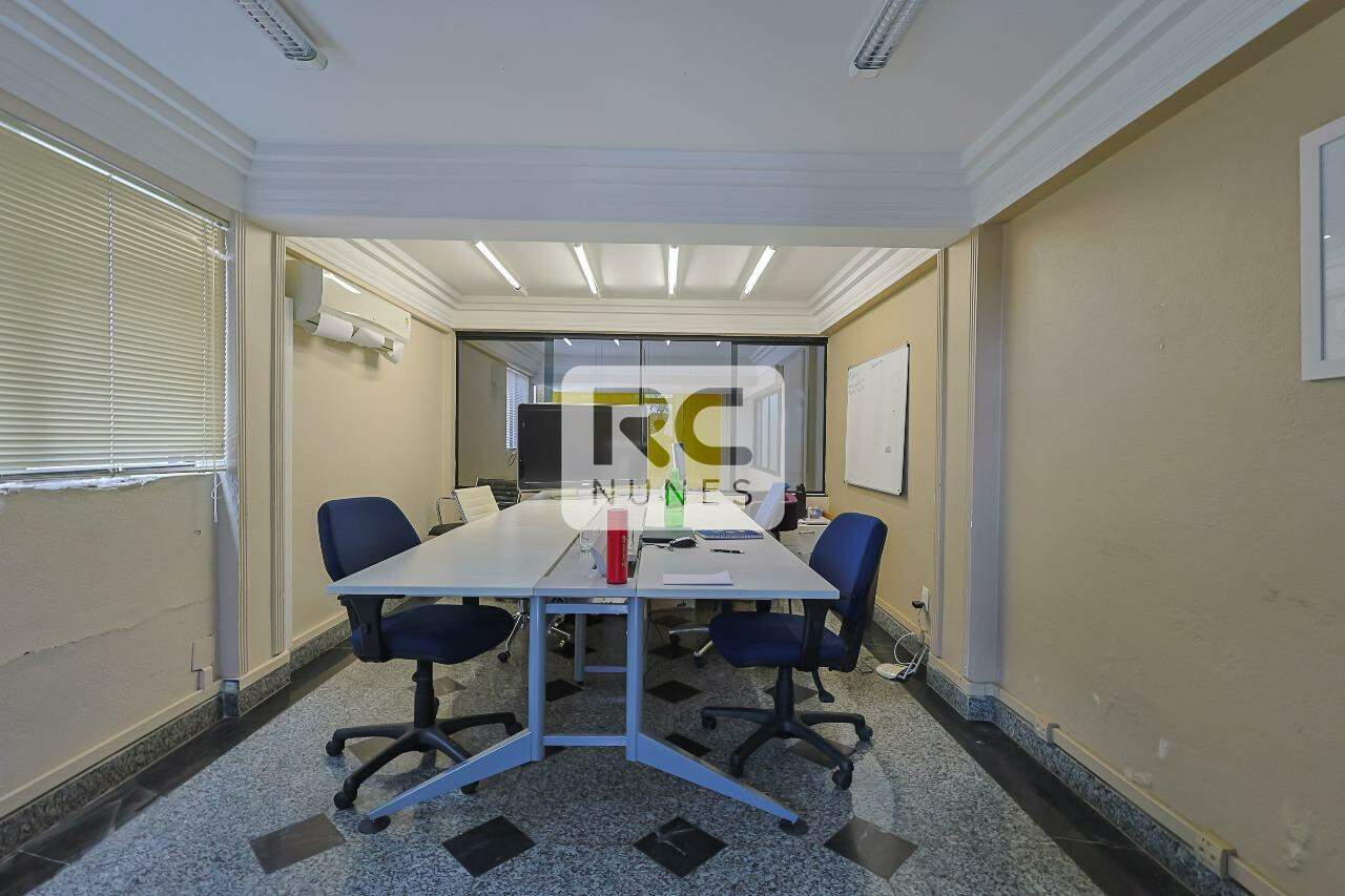 Loja para aluguel no Santa Lúcia: 