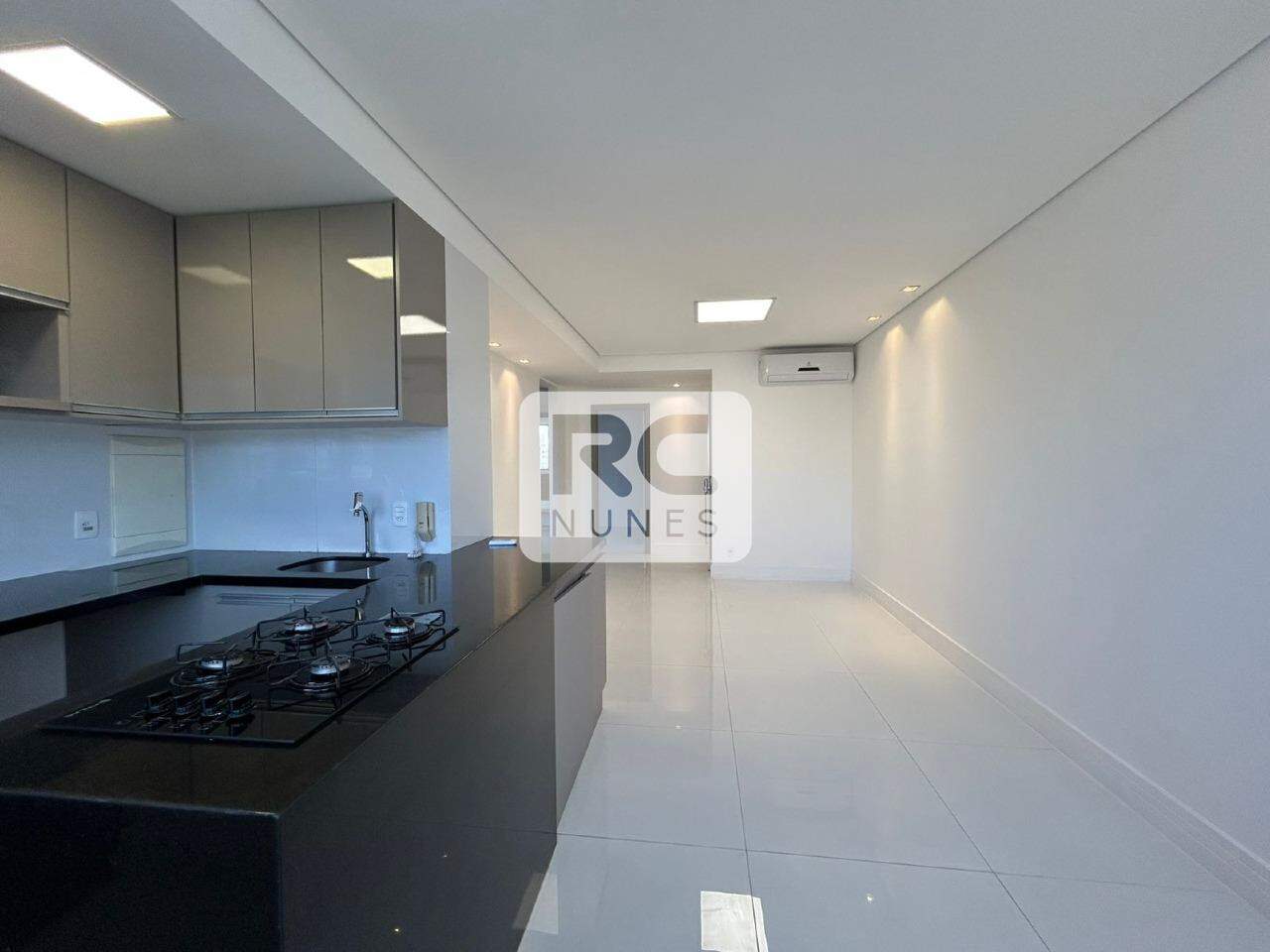 Apartamento para aluguel no Savassi: 