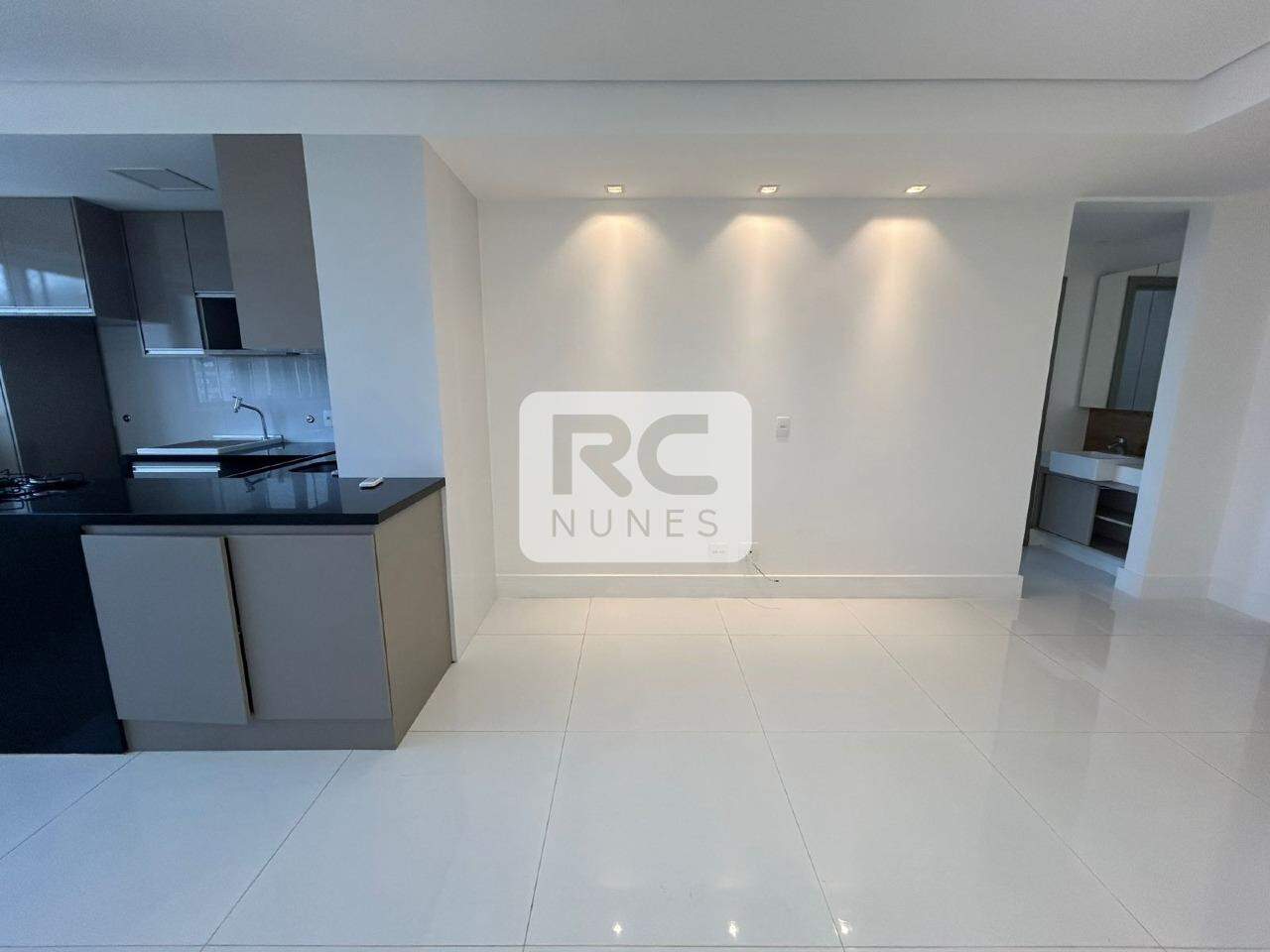 Apartamento para aluguel no Savassi: 