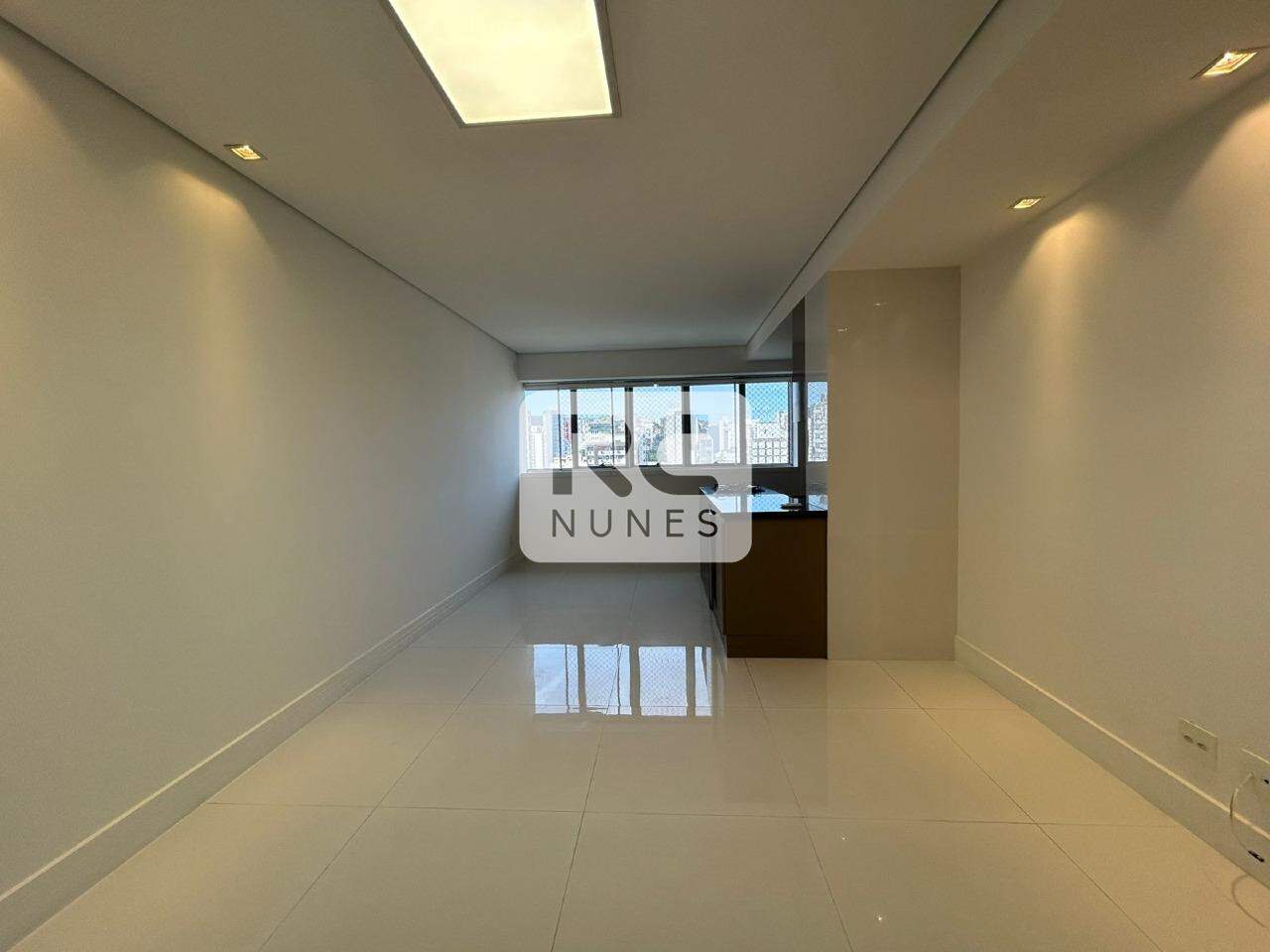 Apartamento para aluguel no Savassi: 