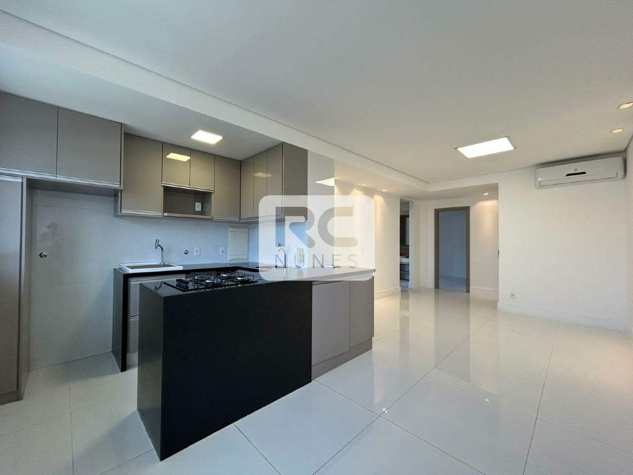 Apartamento para aluguel no Savassi: 