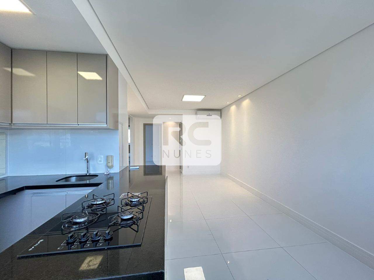 Apartamento para aluguel no Savassi: 