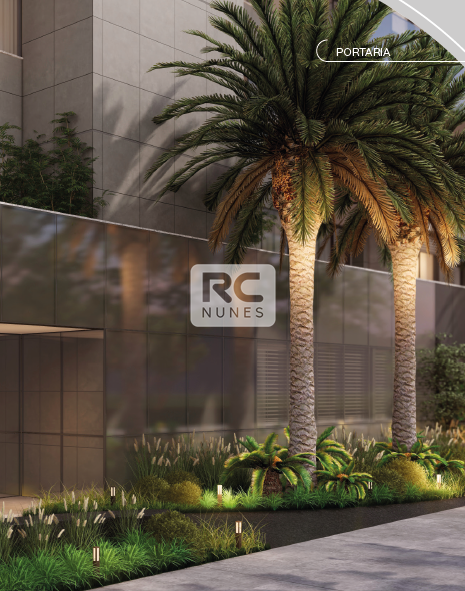 Área privativa à venda no Sion: 