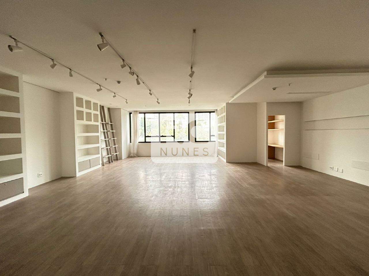 Sala para aluguel no Vila da Serra: 