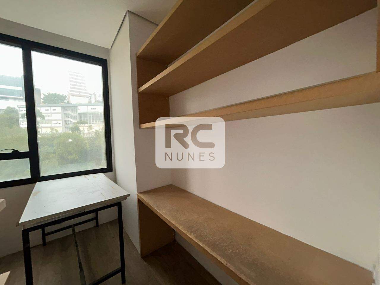 Sala para aluguel no Vila da Serra: 