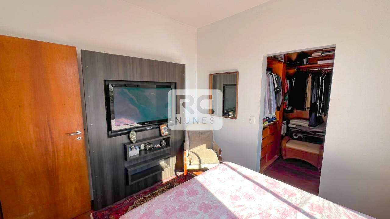 Apartamento à venda no São Pedro: 
