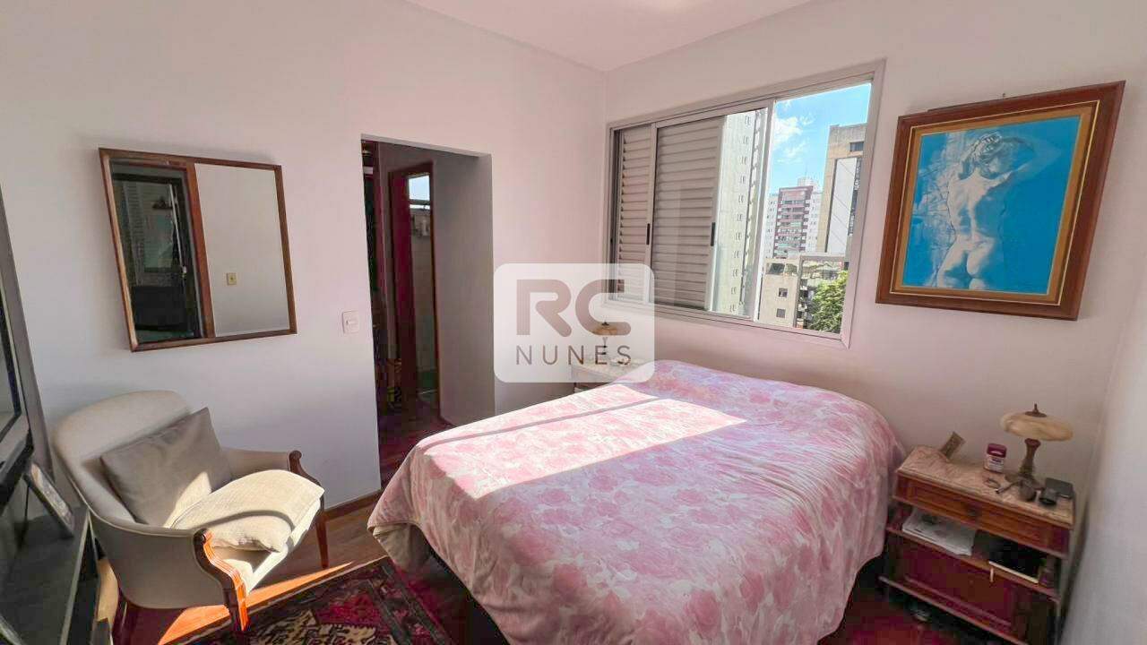 Apartamento à venda no São Pedro: 