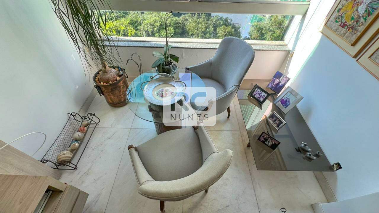 Apartamento à venda no São Pedro: 