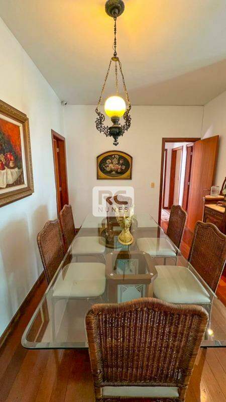 Apartamento à venda no São Pedro: 