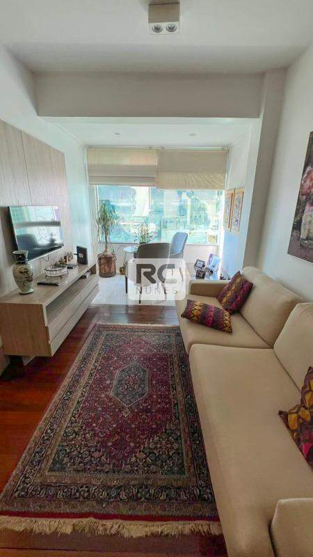 Apartamento à venda no São Pedro: 