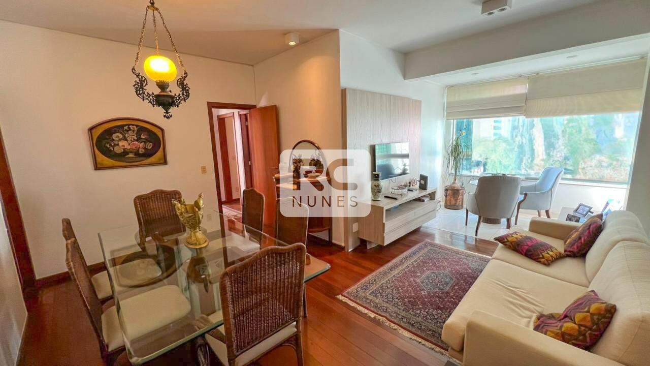 Apartamento à venda no São Pedro: 