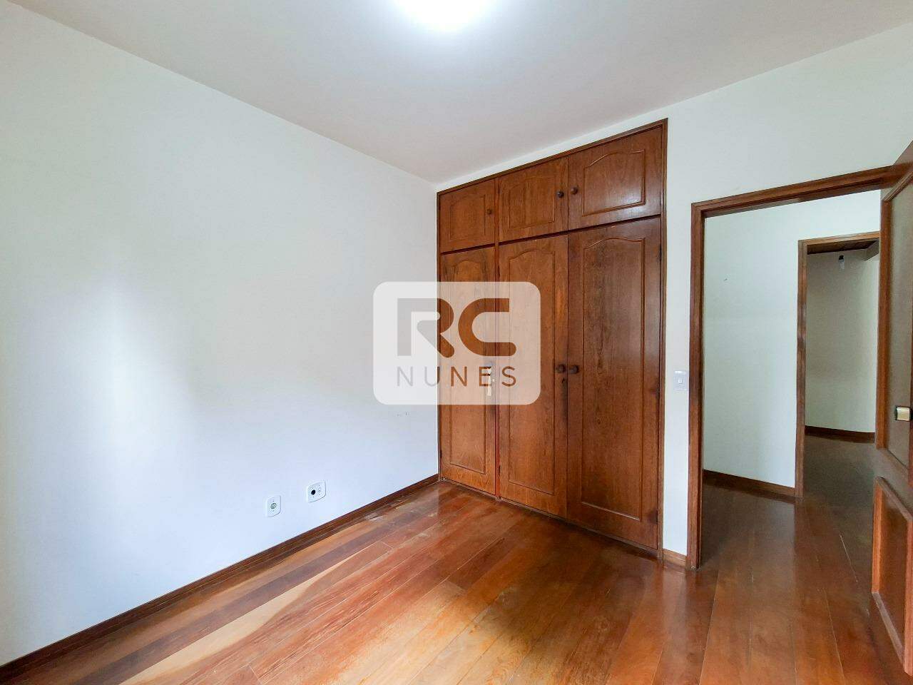 Apartamento 4 quartos à venda no Anchieta: 