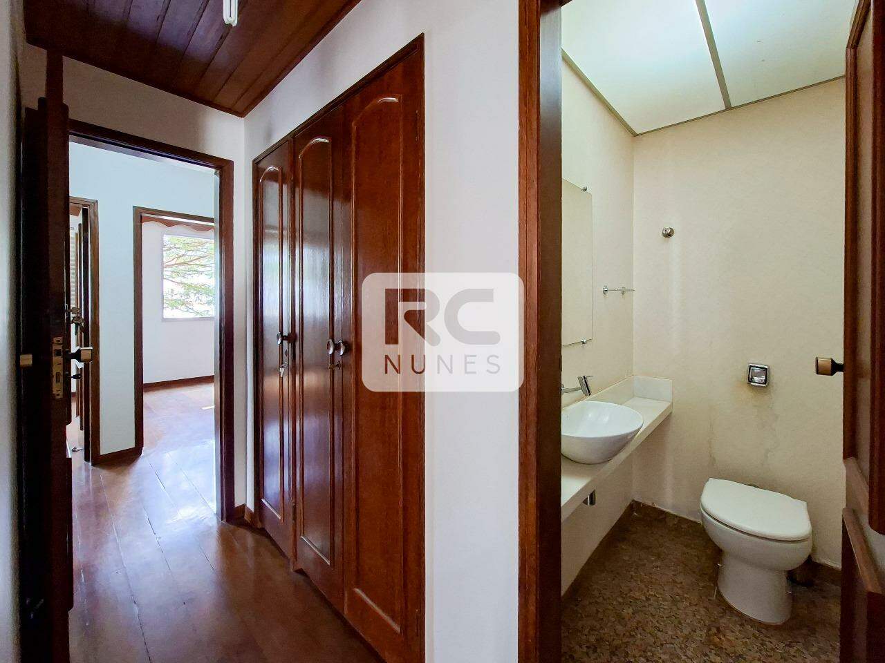 Apartamento 4 quartos à venda no Anchieta: 