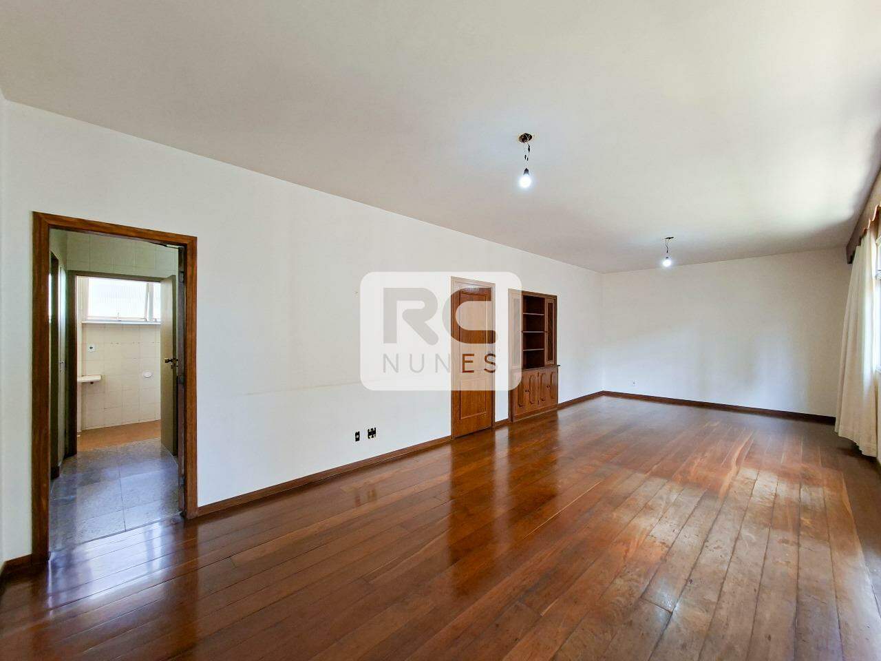 Apartamento 4 quartos à venda no Anchieta: 