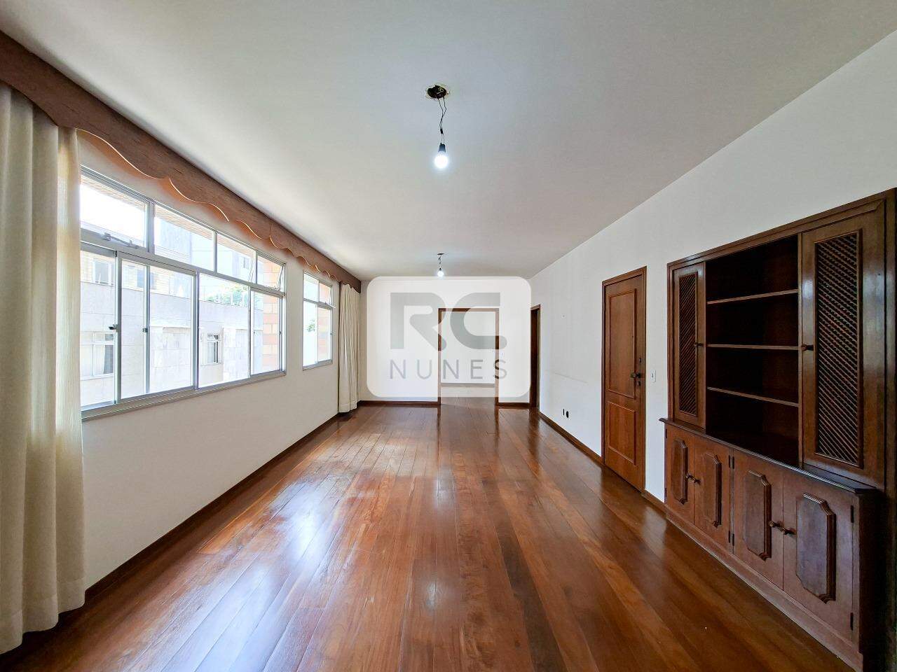 Apartamento 4 quartos à venda no Anchieta: 