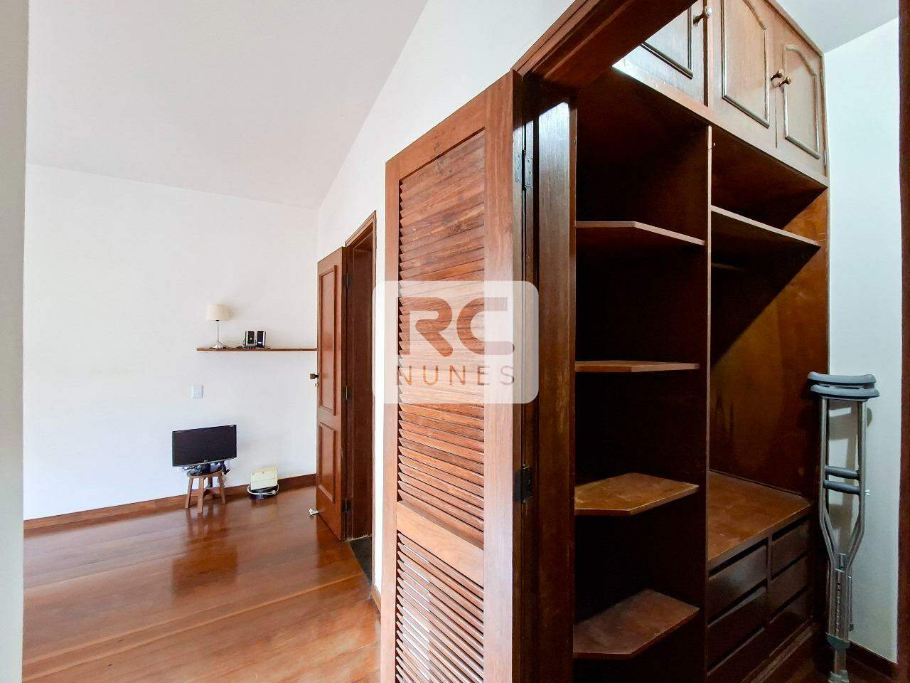 Apartamento 4 quartos à venda no Anchieta: 