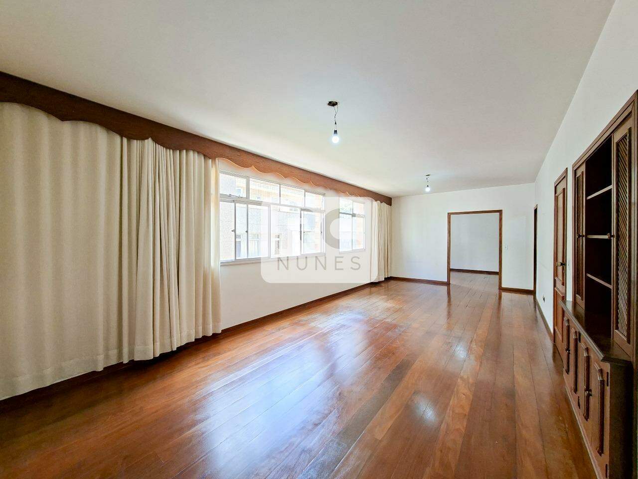 Apartamento 4 quartos à venda no Anchieta: 