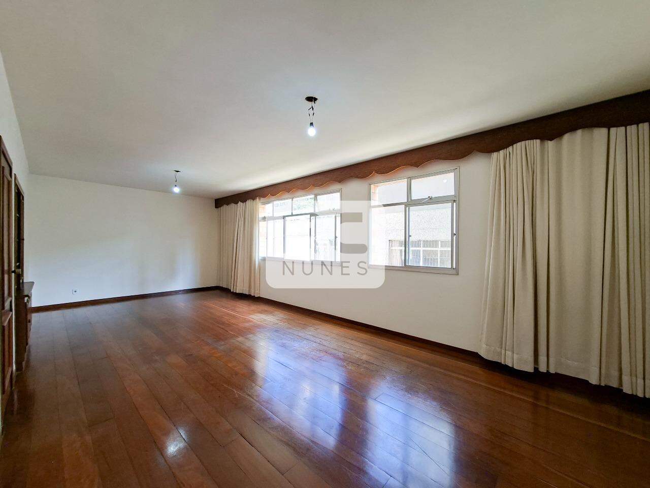 Apartamento 4 quartos à venda no Anchieta: 