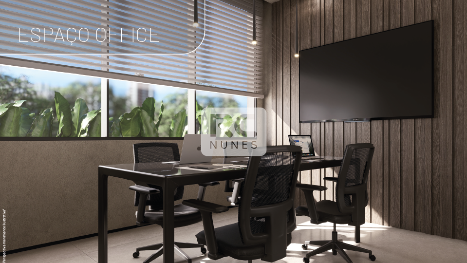 Apartamento 4 quartos à venda no Cruzeiro: 