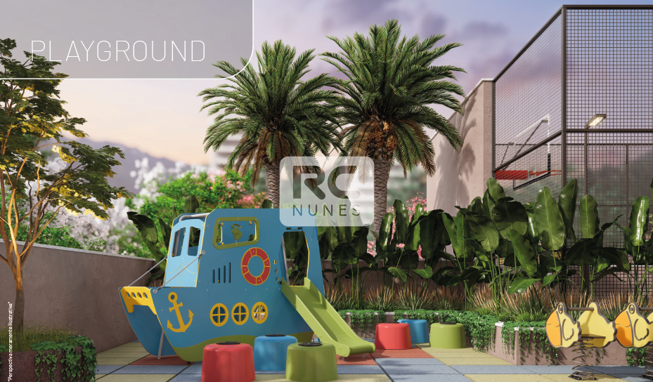 Apartamento 4 quartos à venda no Cruzeiro: 