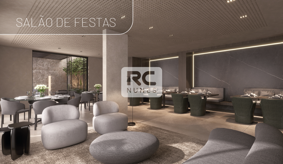 Apartamento 4 quartos à venda no Cruzeiro: 