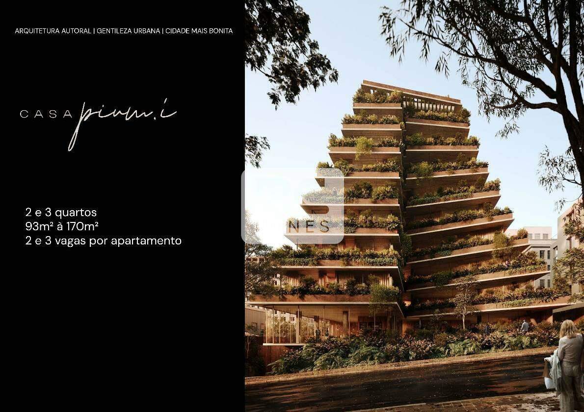 Apartamento à venda no Cruzeiro: 