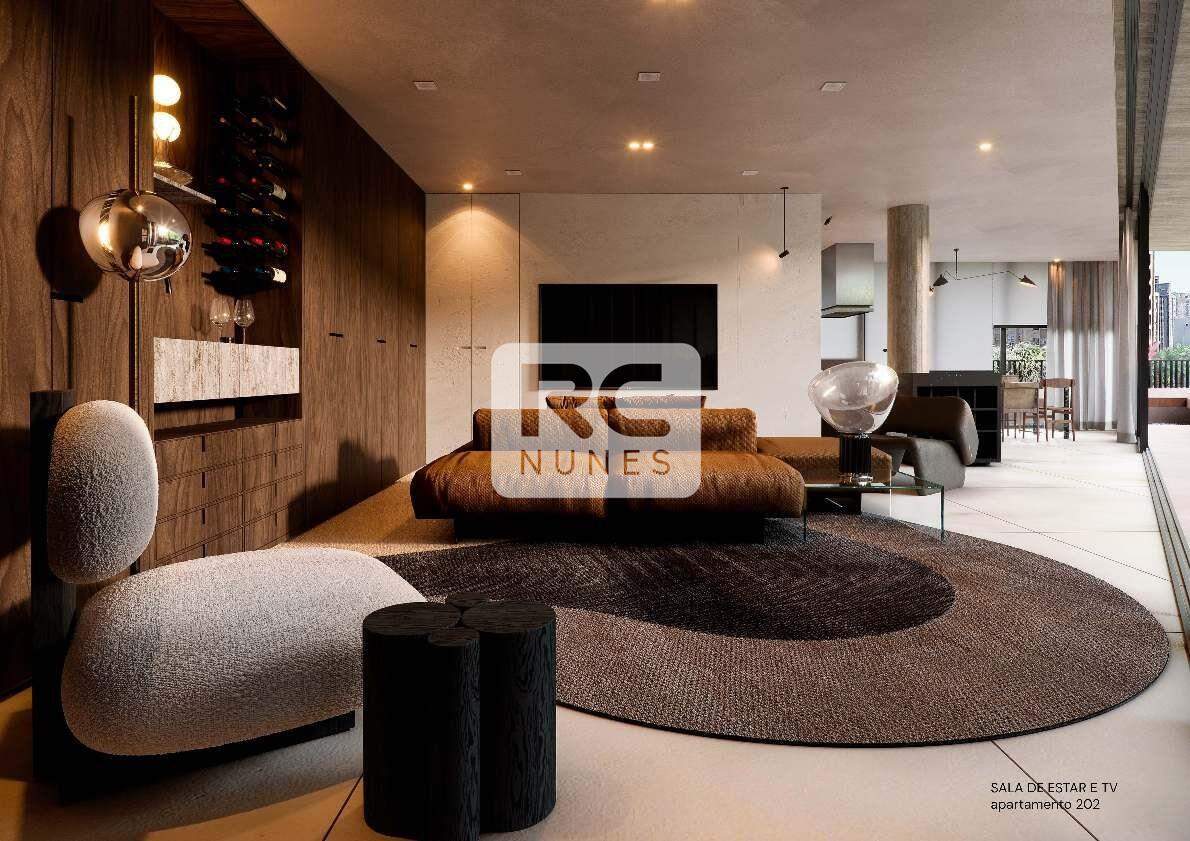 Apartamento à venda no Cruzeiro: 