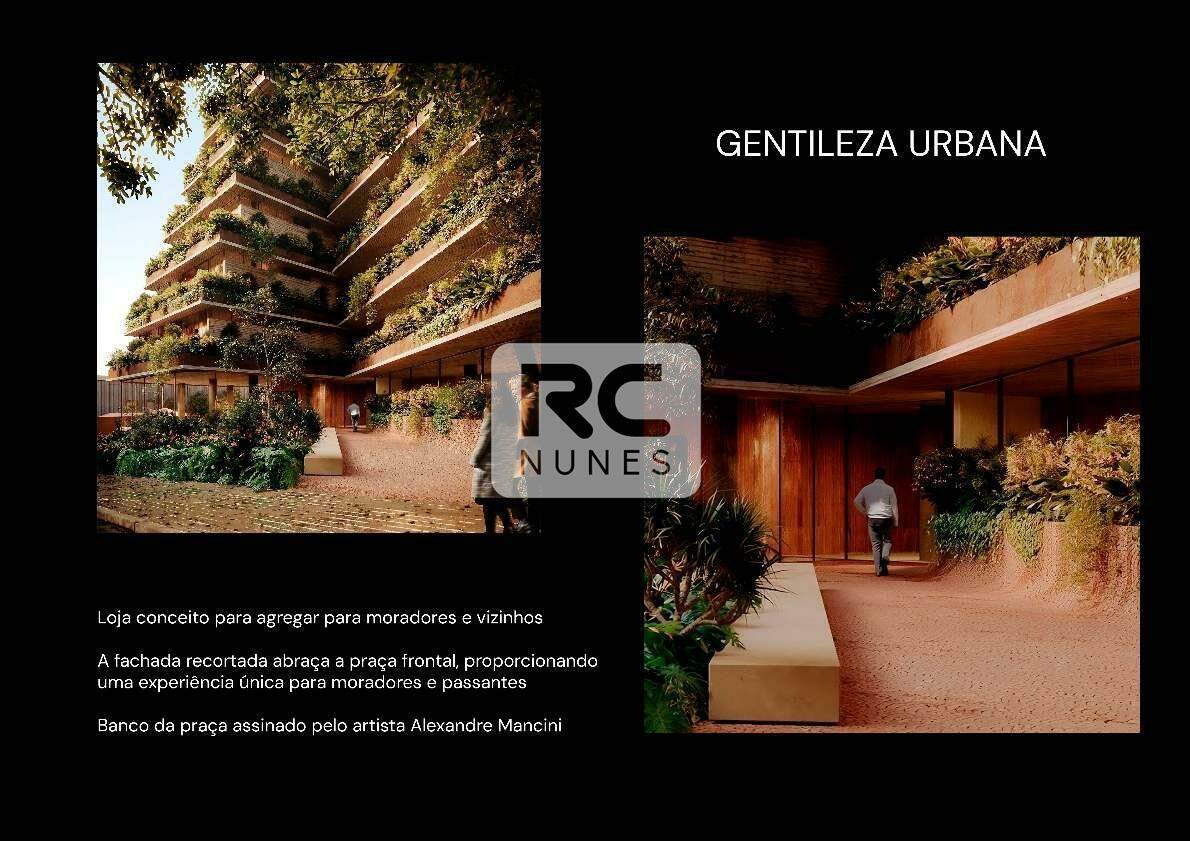 Apartamento à venda no Cruzeiro: 