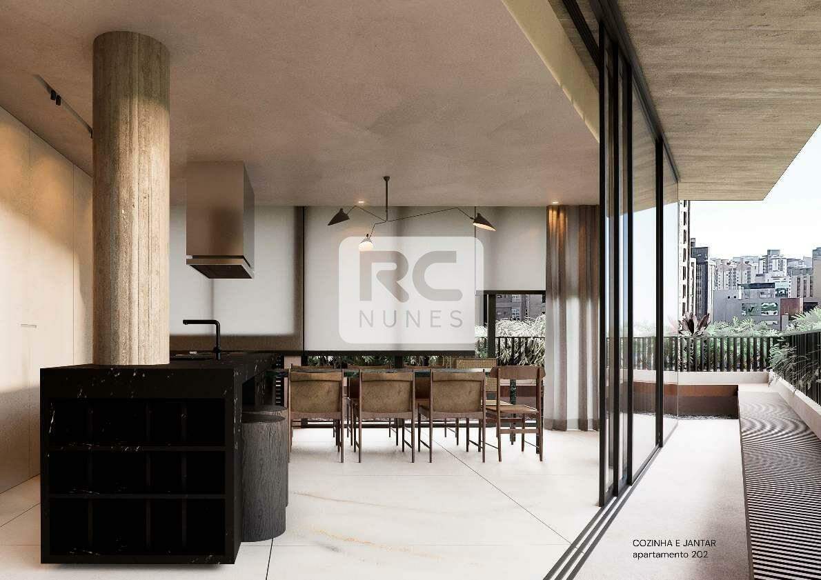 Apartamento à venda no Cruzeiro: 