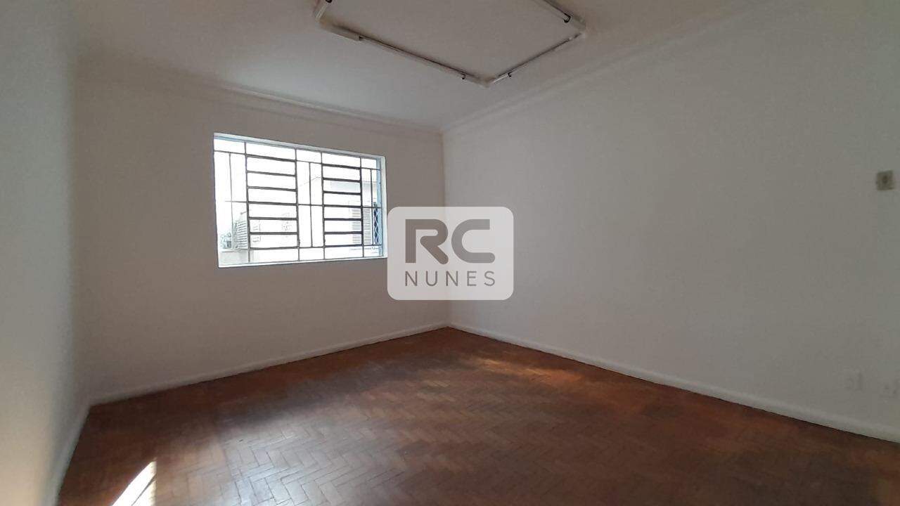 Casa para aluguel no Savassi: 