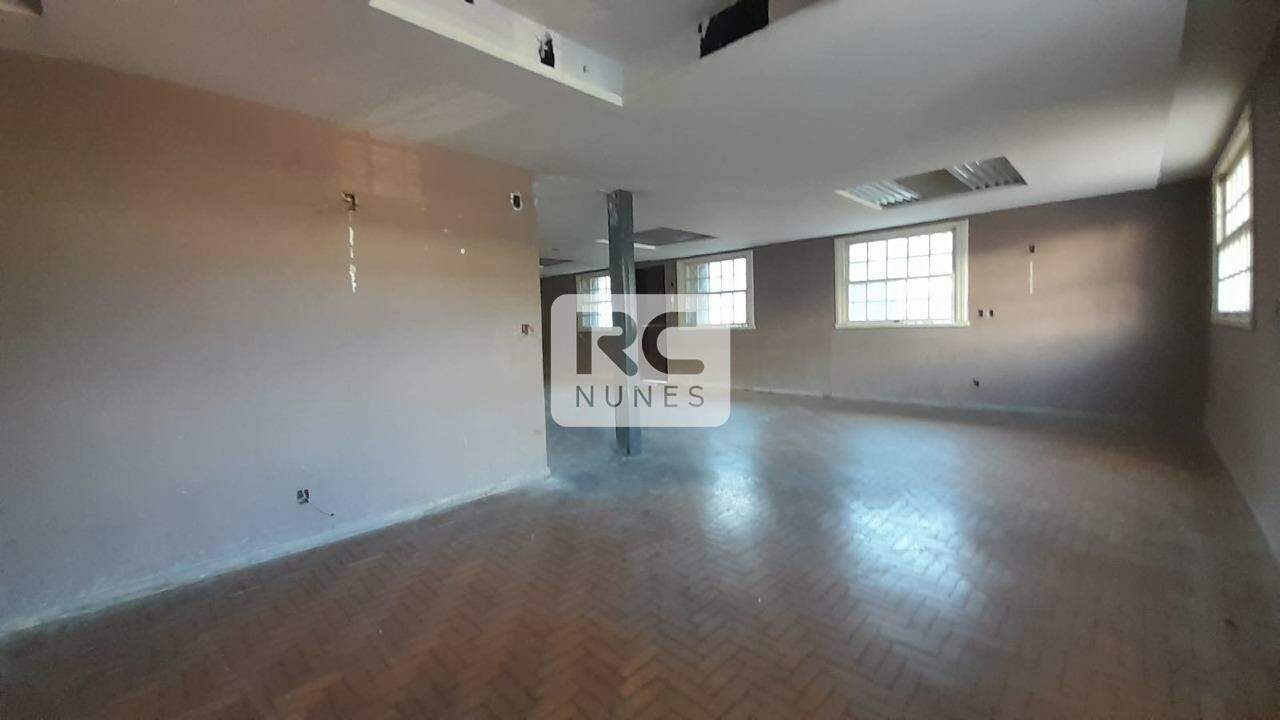 Casa para aluguel no Lourdes: 