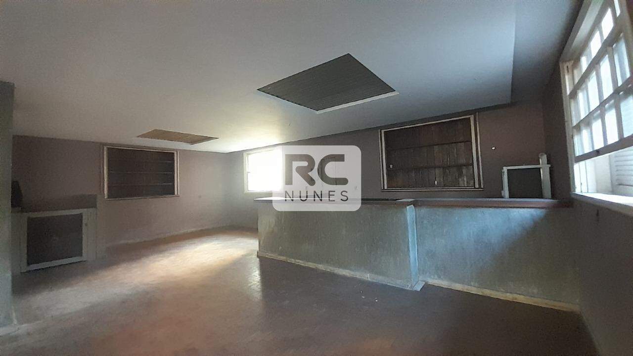 Casa para aluguel no Lourdes: 