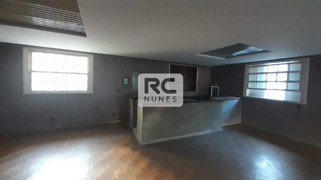 Casa para aluguel no Lourdes: 