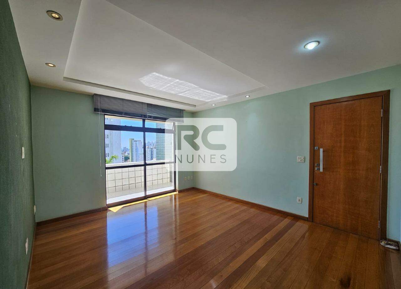 Apartamento à venda no Gutierrez: 